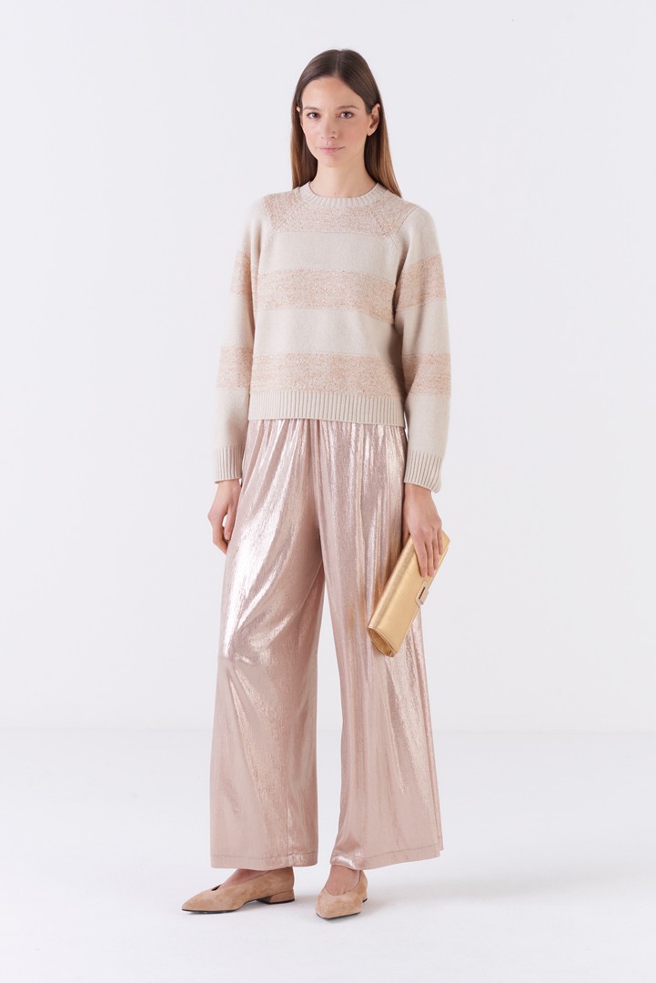 Amina Rubinacci ROLAND