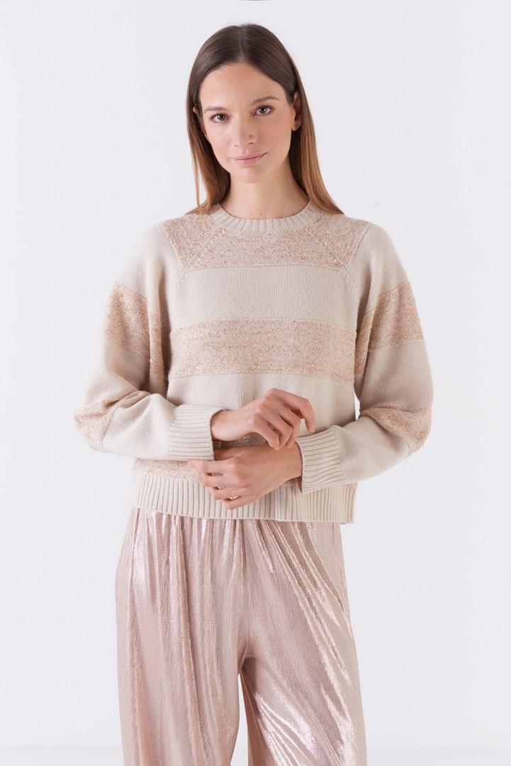 Amina rubinacci ROLAND