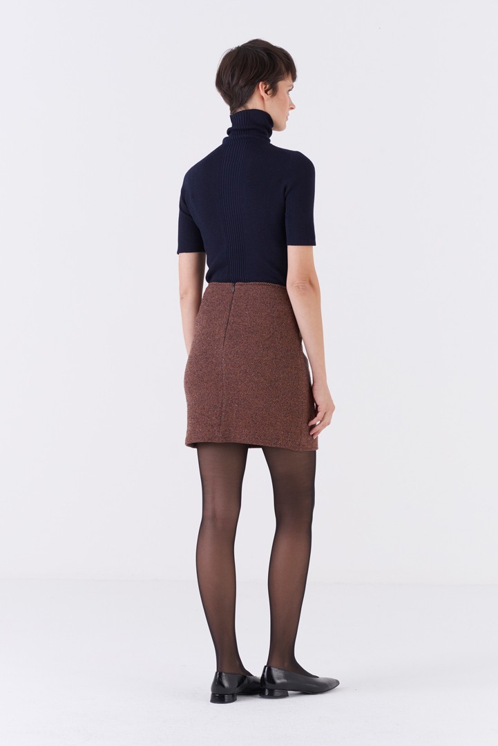 Amina Rubinacci ROMILDA