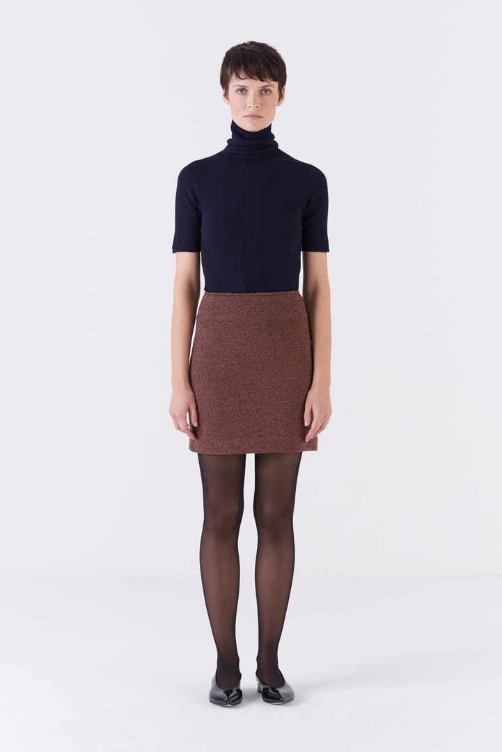 Amina Rubinacci ROMILDA