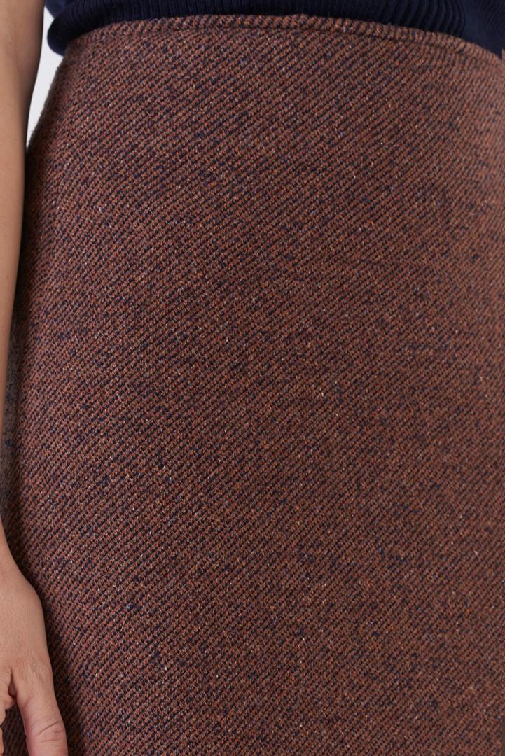 Amina Rubinacci ROMILDA