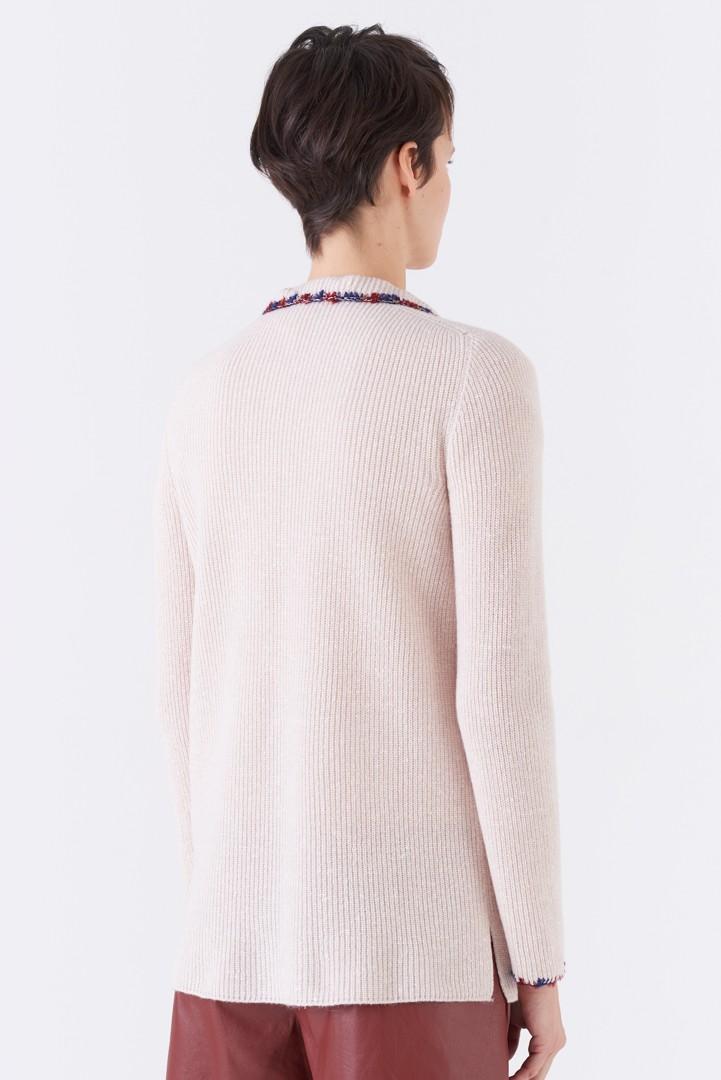 Amina Rubinacci ROMY