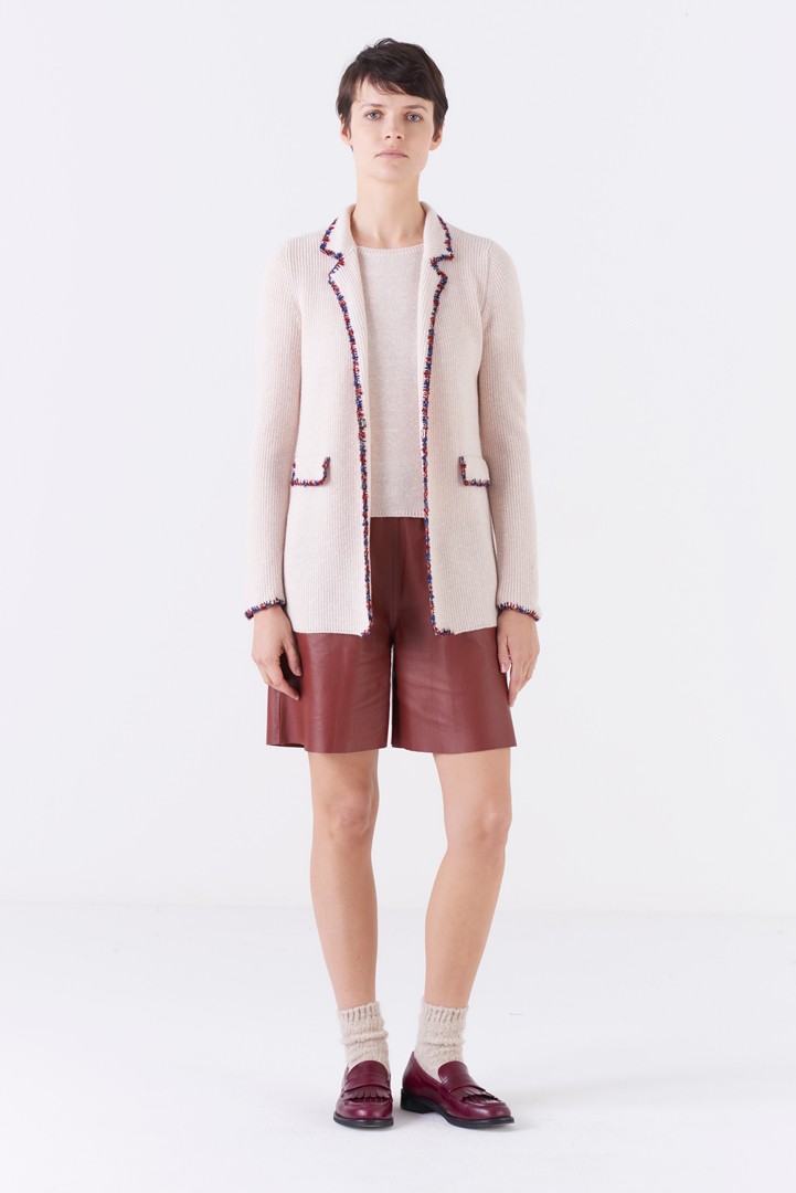 Amina Rubinacci ROMY