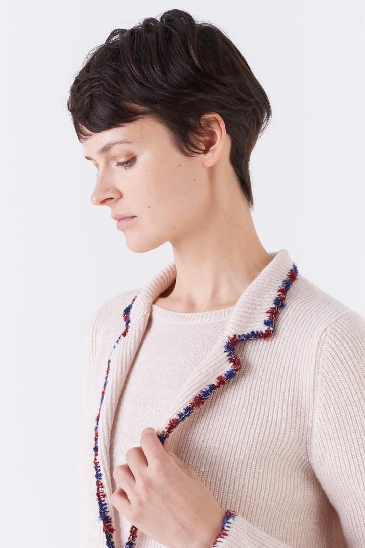 Amina Rubinacci ROMY