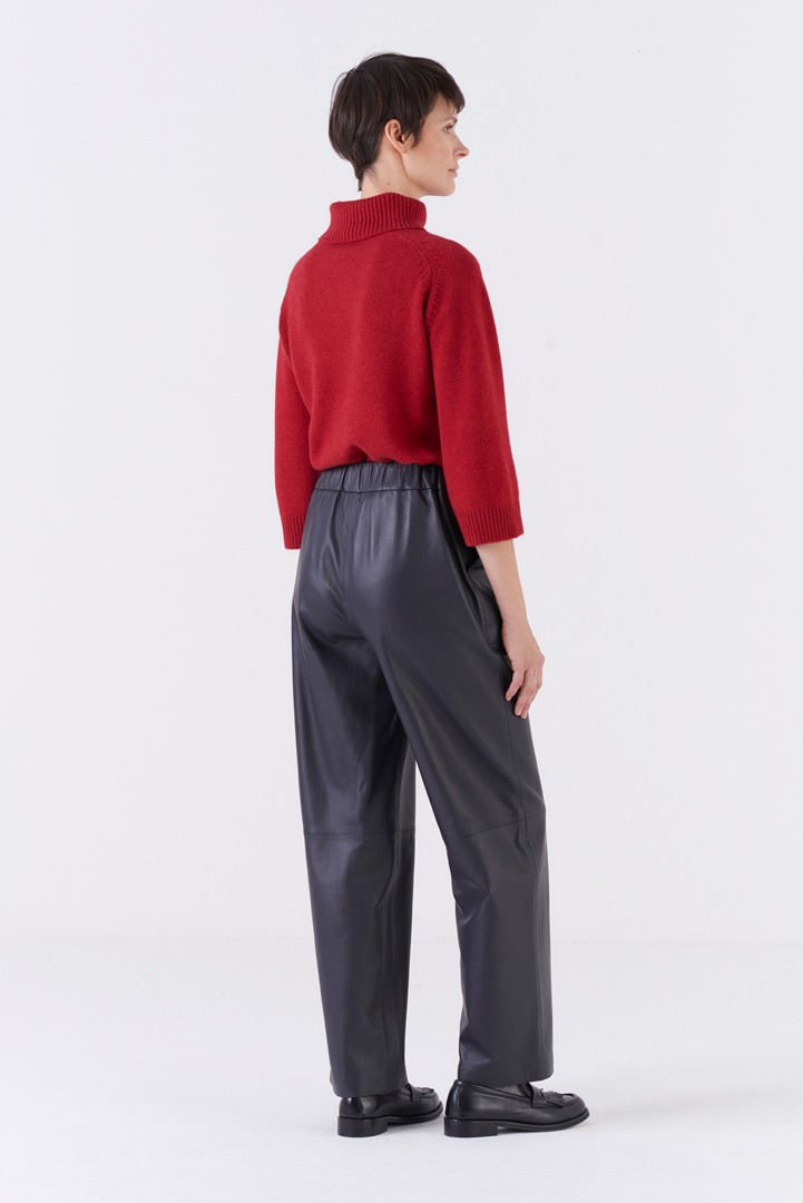 Amina Rubinacci RONNY P