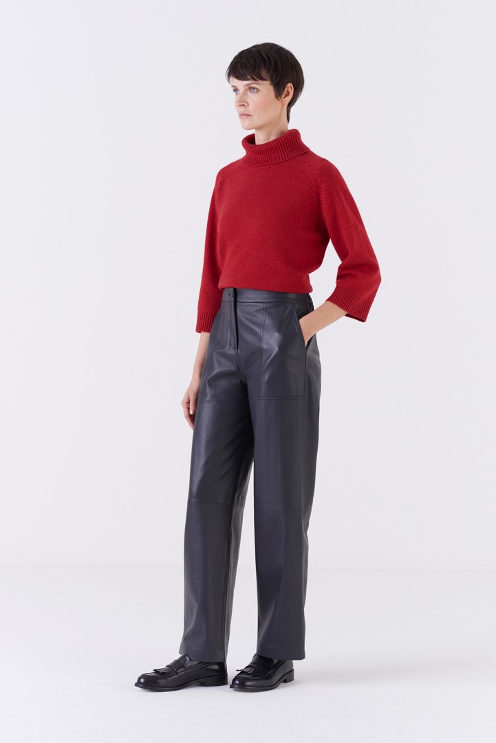 Amina Rubinacci RONNY P