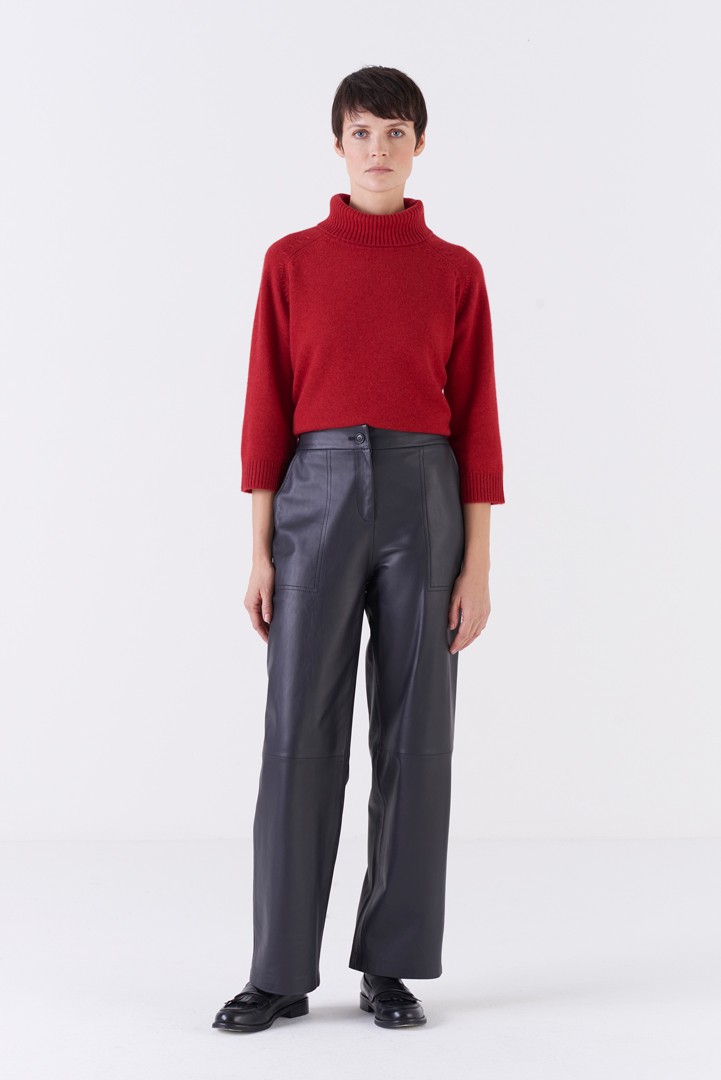 Amina rubinacci RONNY P