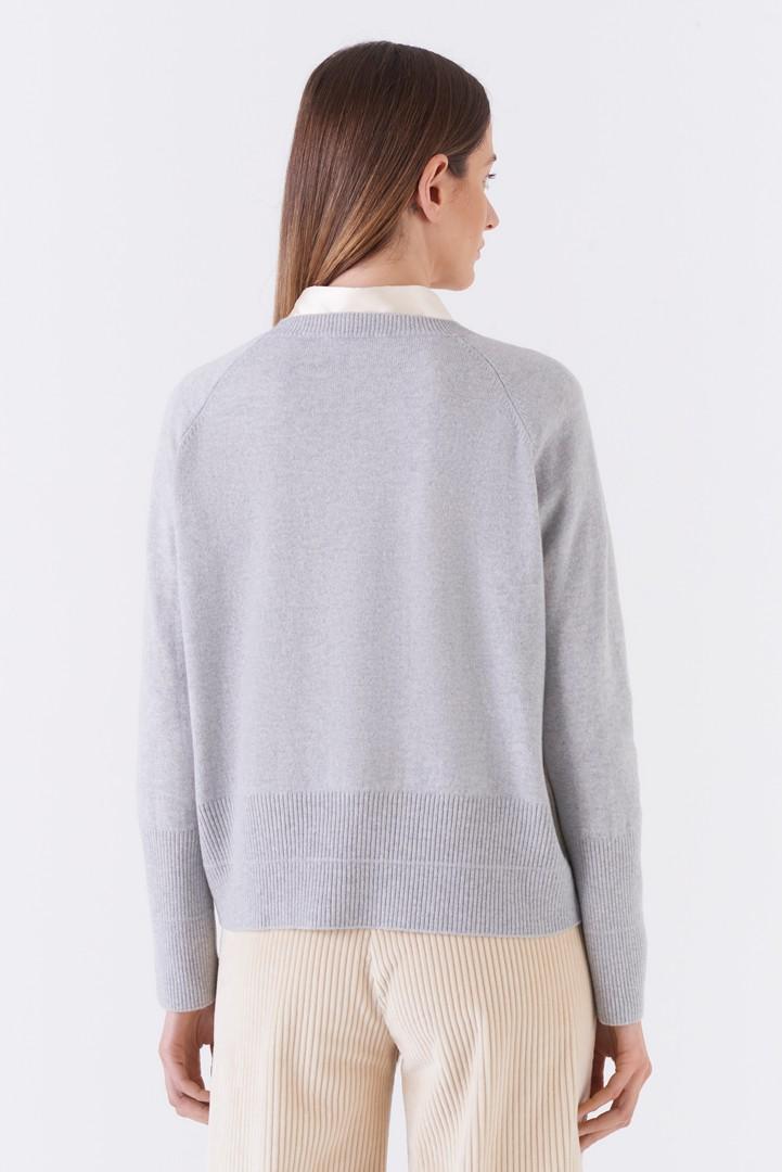 Amina Rubinacci ROSARIO