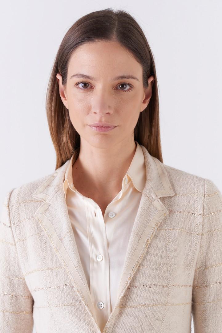 Amina Rubinacci ROSETTA