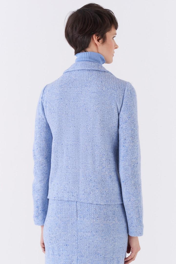 Amina Rubinacci ROSMUNDA