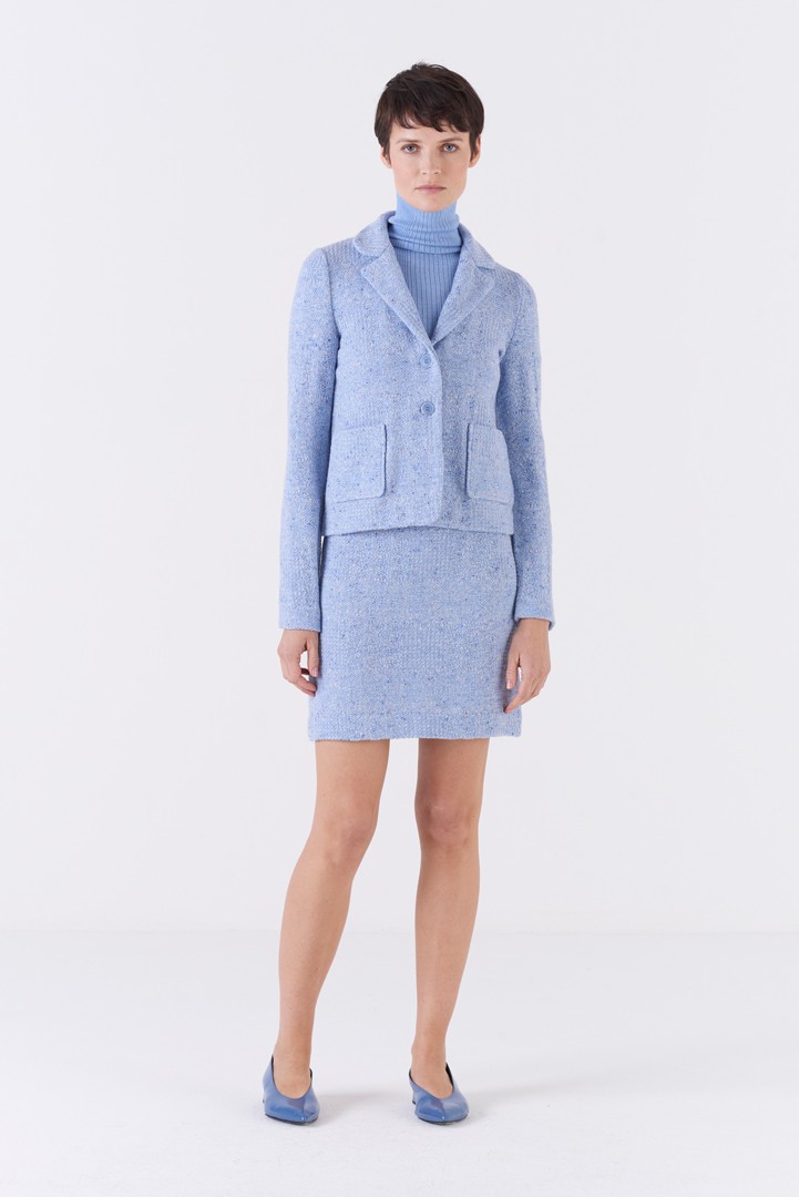 Amina Rubinacci ROSMUNDA