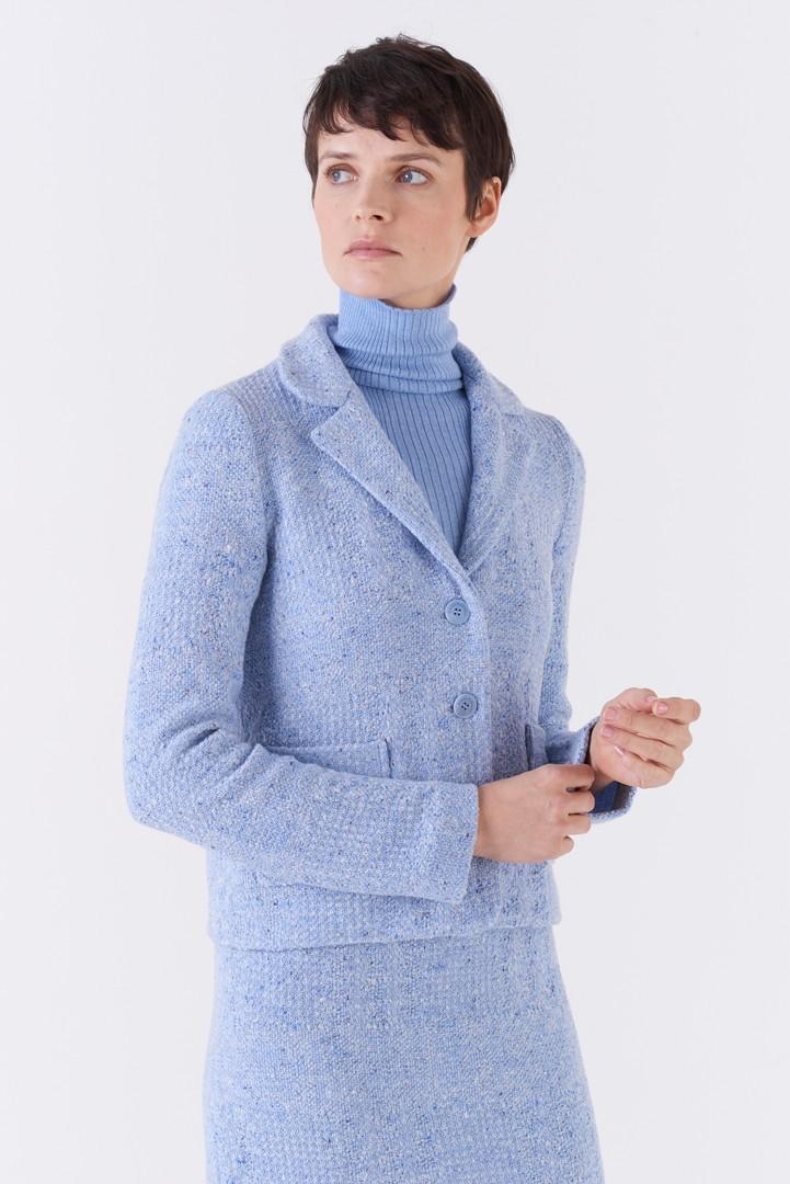 Amina rubinacci ROSMUNDA