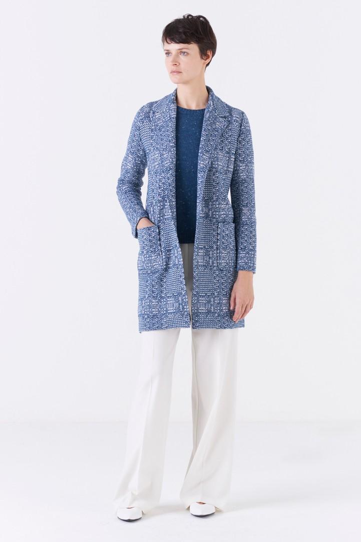 Amina Rubinacci ROTELLA