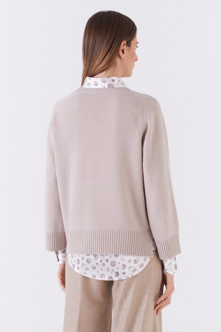 Amina Rubinacci ROYAL