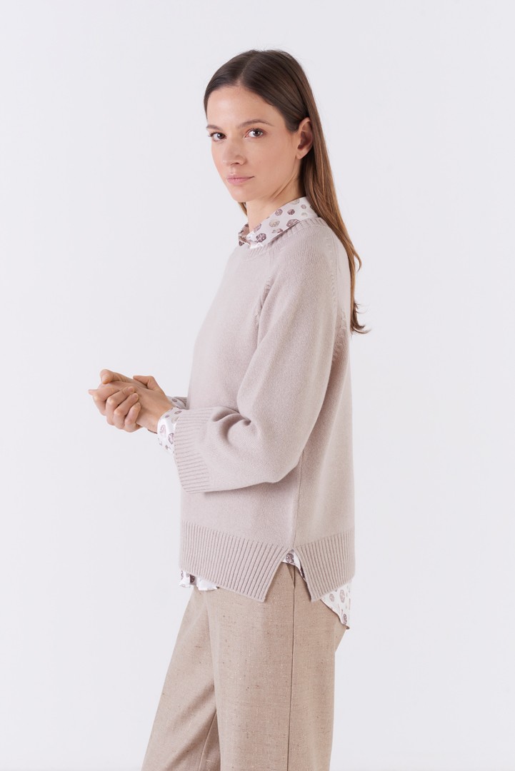 Amina Rubinacci ROYAL