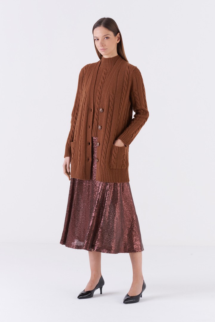 Amina Rubinacci RUBINO