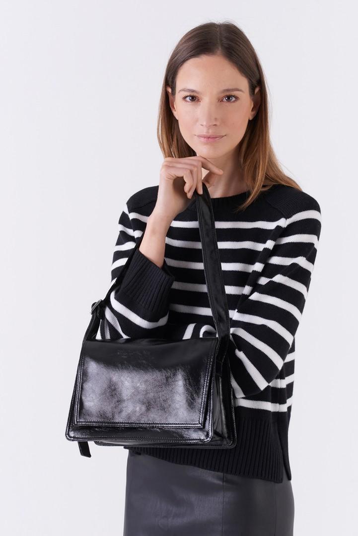 Amina rubinacci RUCOLA VB