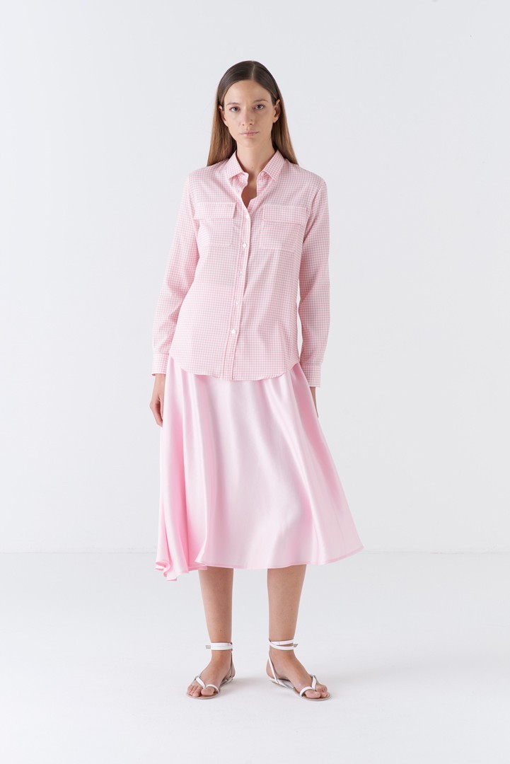 Amina Rubinacci TENDA RG