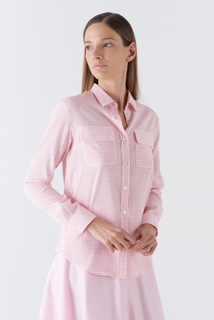 Amina rubinacci TENDA RG