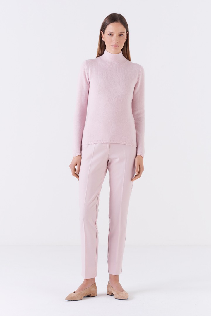 Amina Rubinacci TROMBA