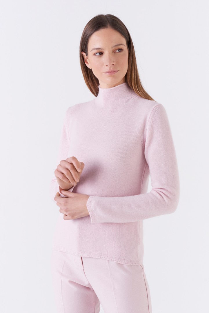 Amina rubinacci TROMBA