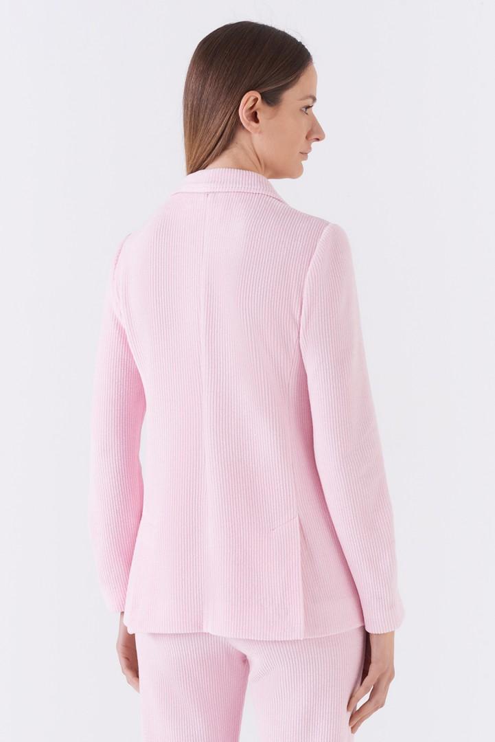 Amina Rubinacci VOLTAIRE