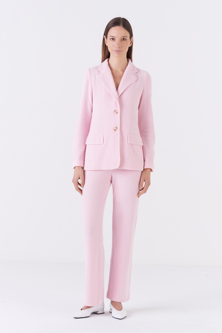 Amina Rubinacci VOLTAIRE