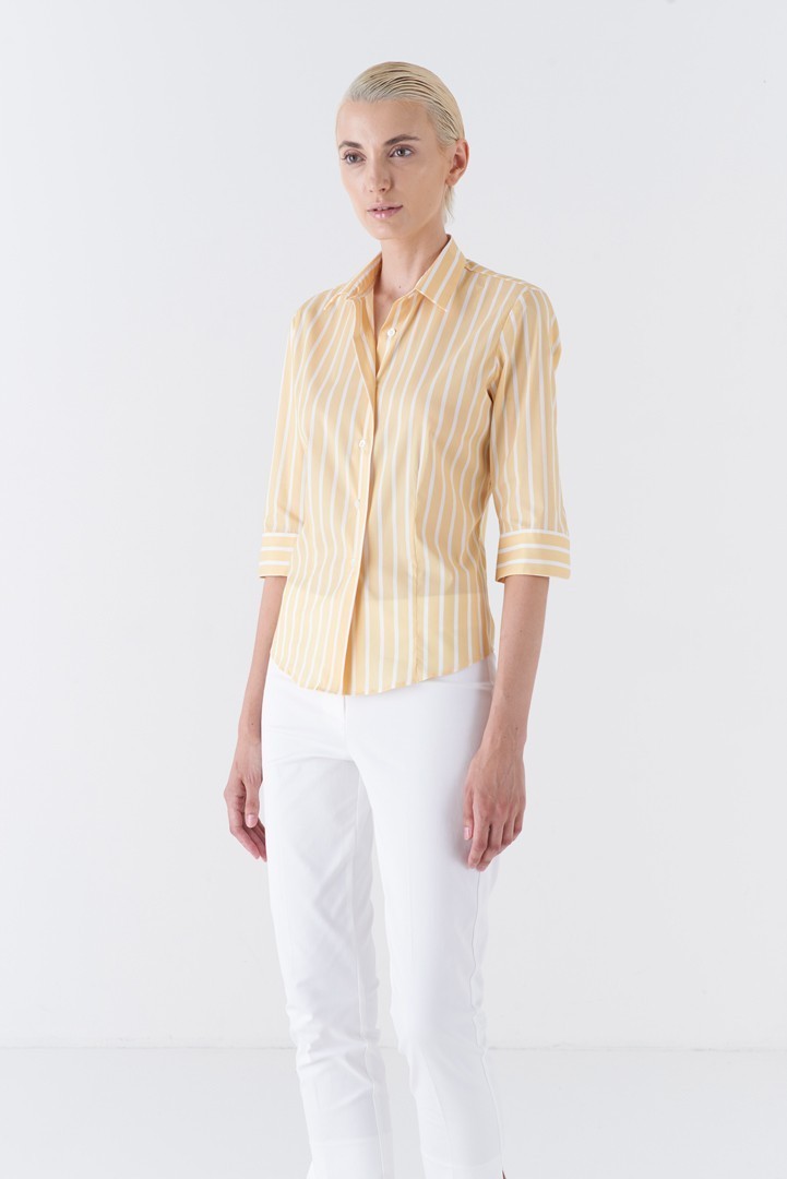 Amina Rubinacci YOU C