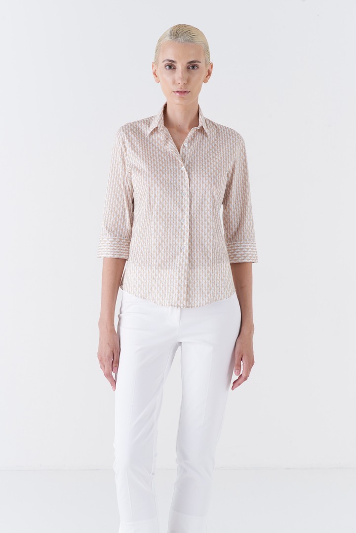 Amina Rubinacci YOU C