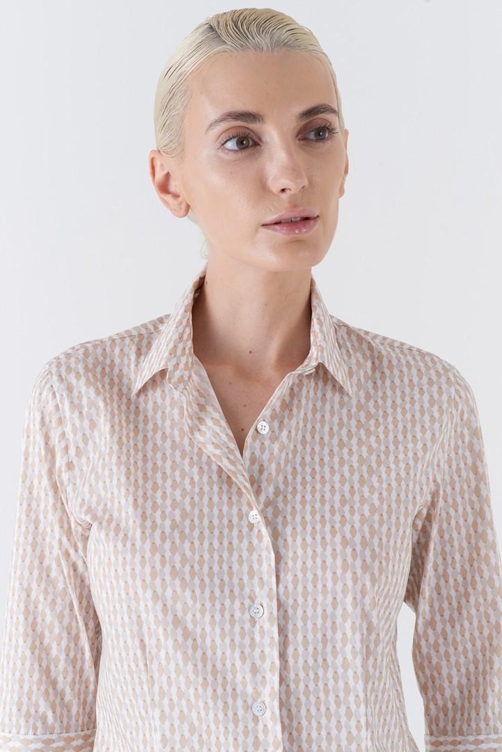 Amina Rubinacci YOU C