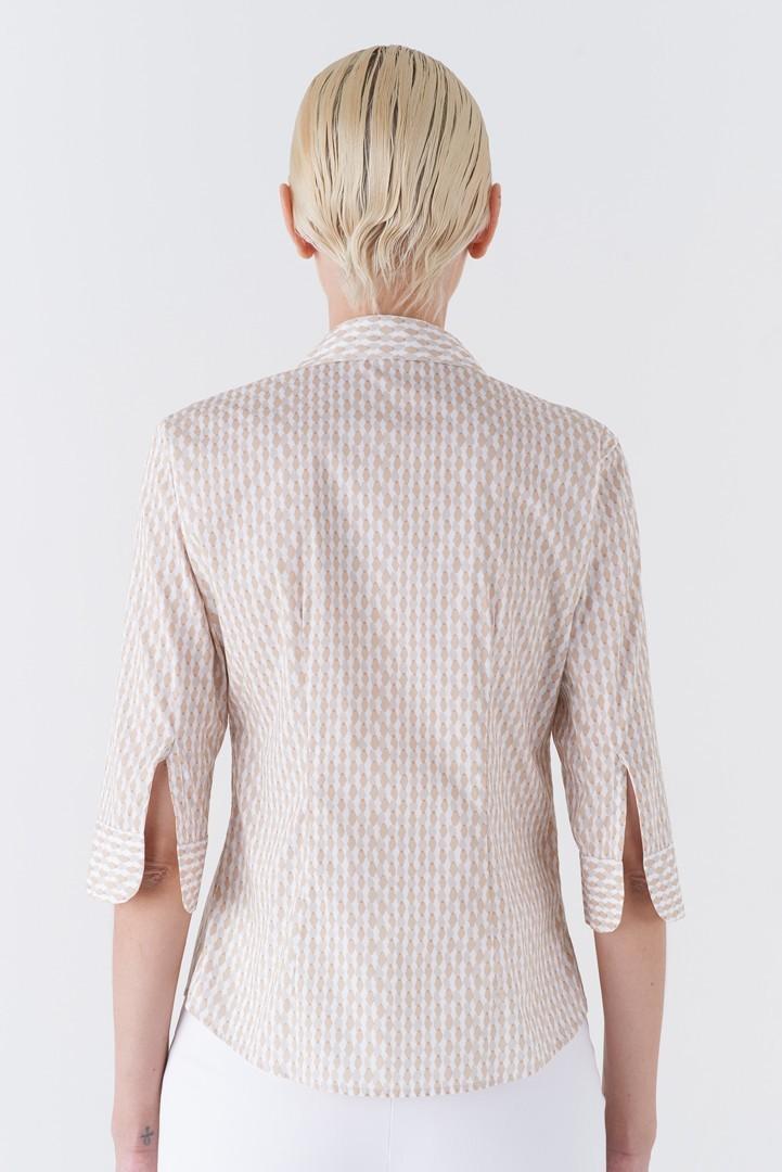 Amina Rubinacci YOU C