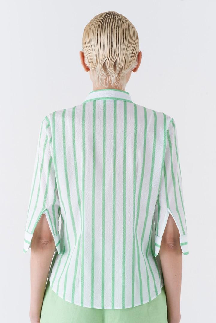 Amina Rubinacci YOU GS