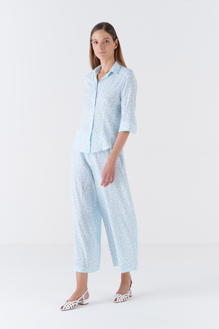 Amina Rubinacci YOU RF