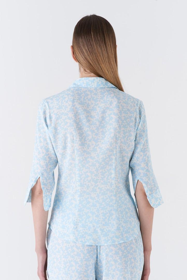 Amina Rubinacci YOU RF