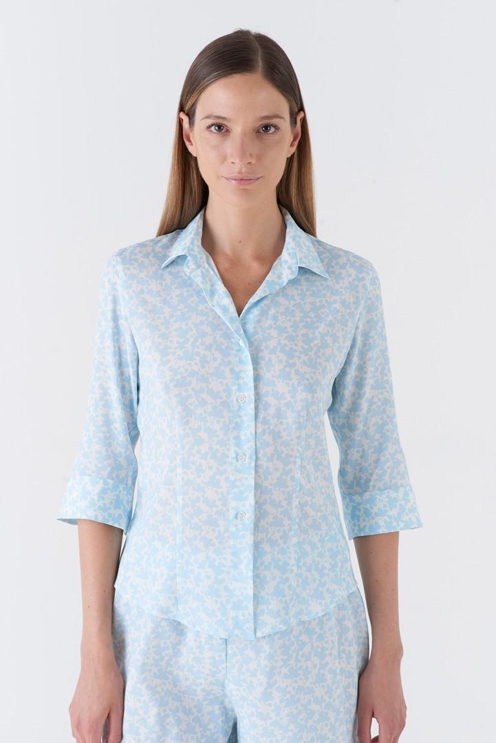 Amina rubinacci YOU RF