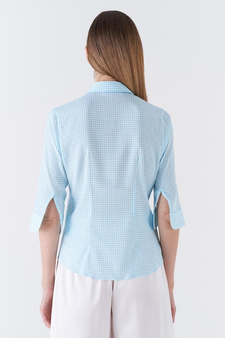 Amina Rubinacci YOU RG