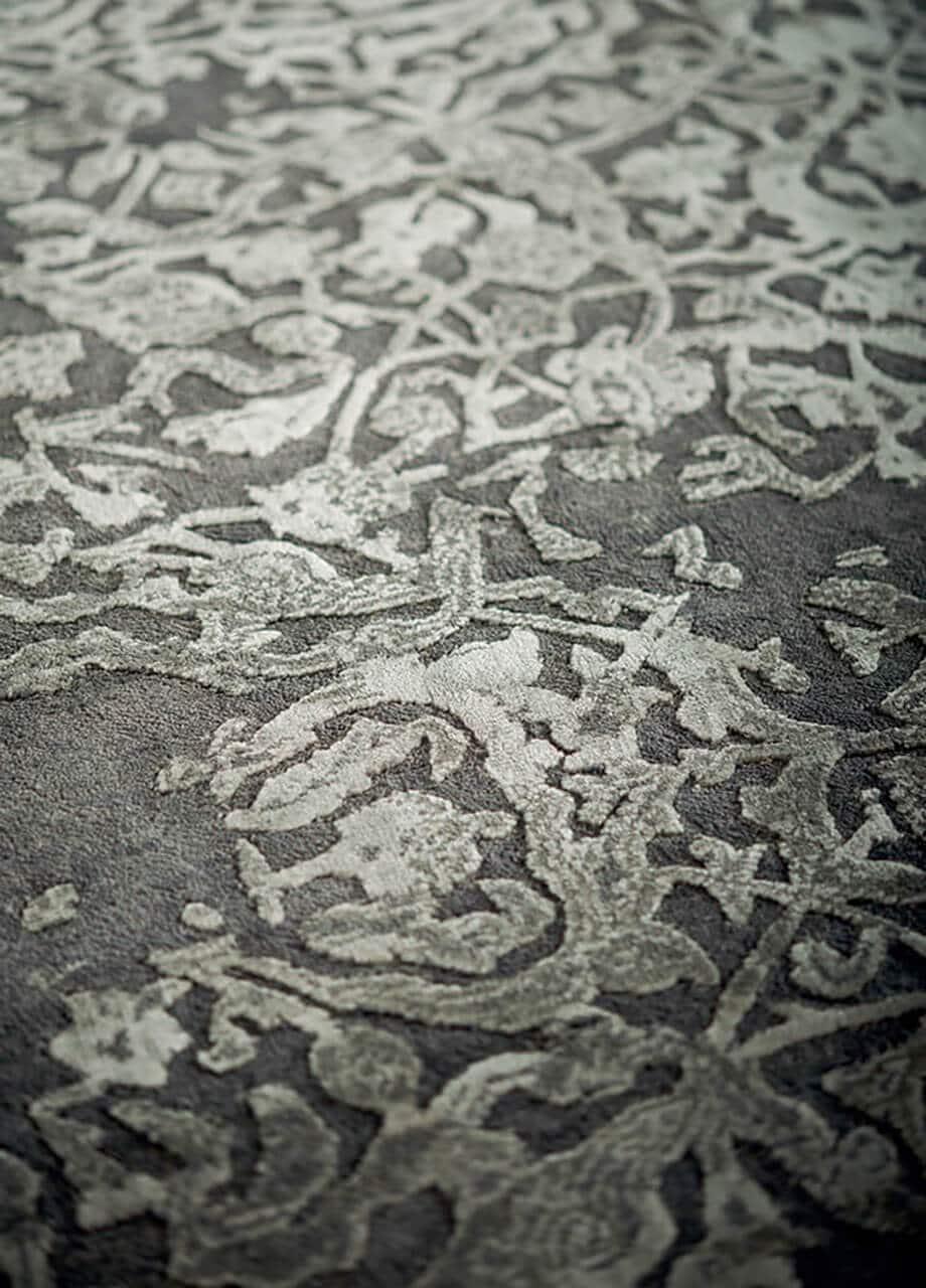 Amini Tappeto Di Design Bellagio III