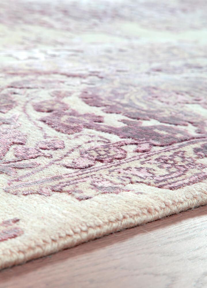 Amini Tappeto Di Design Bellagio III