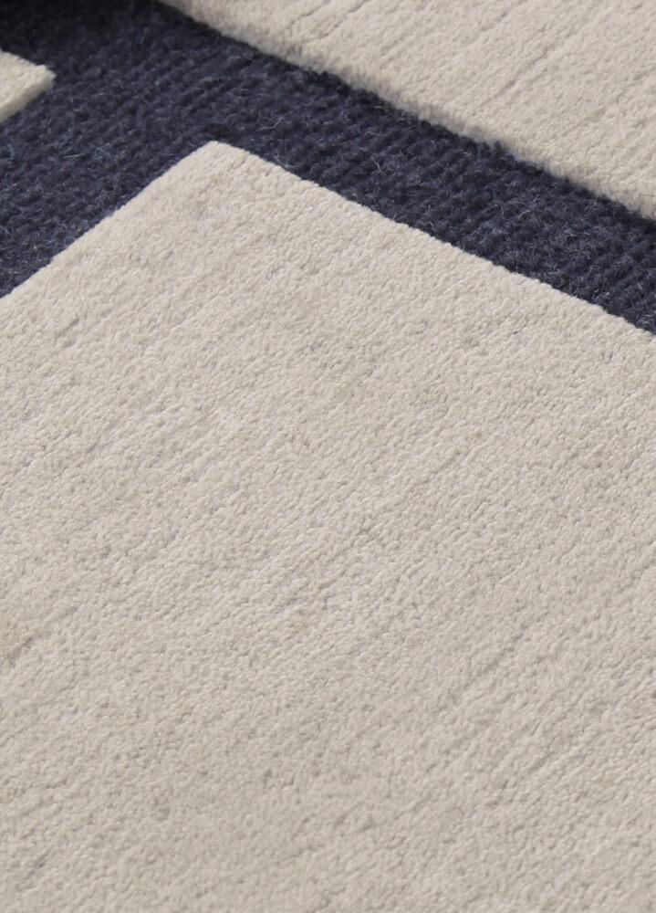 Amini Tappeto Di Design Campiture