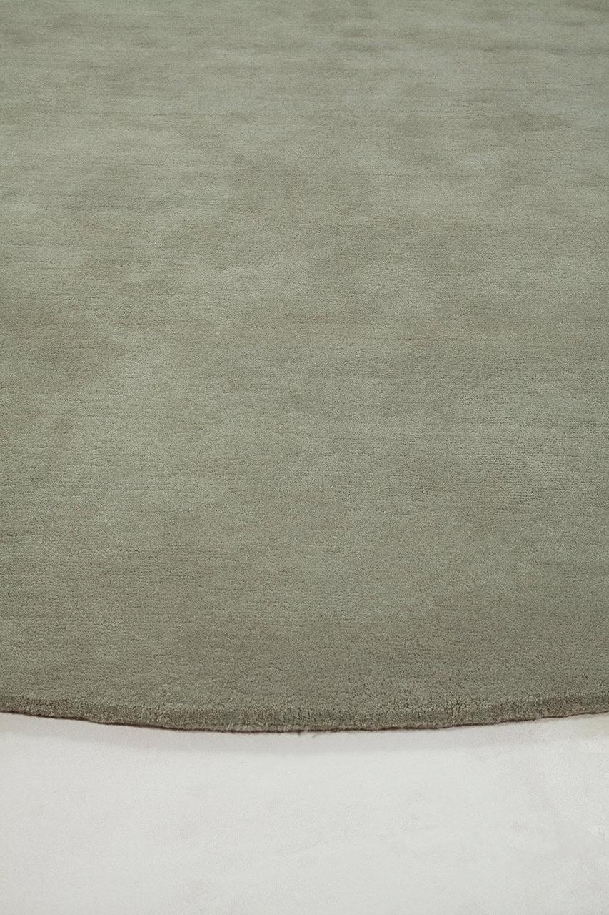 Amini Tappeto Di Design Ciclopi - Pietra