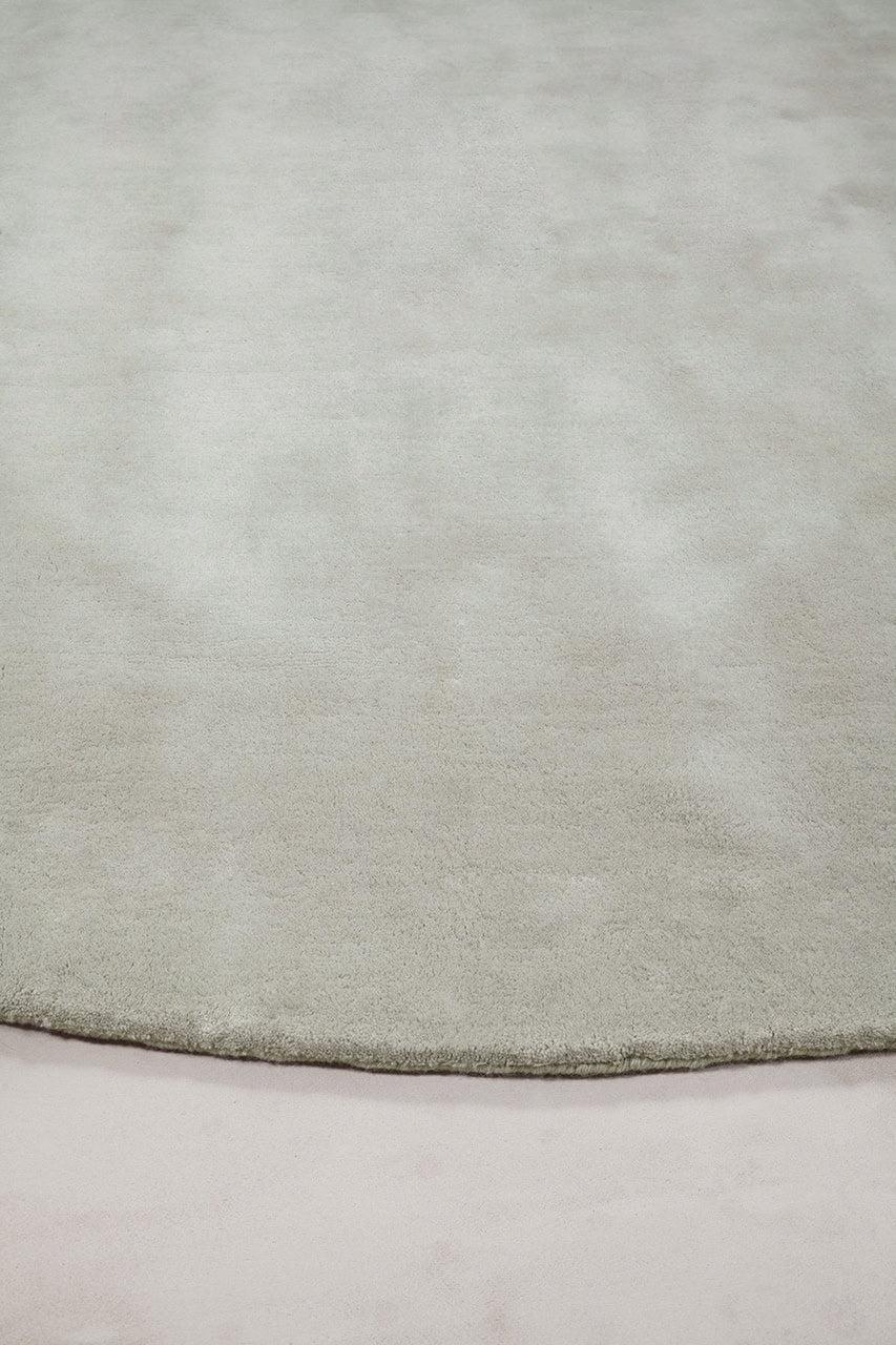 Amini Tappeto Di Design Ciclopi - Pietra