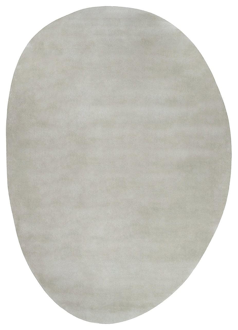 Amini Tappeto di Design Ciclopi - Pietra