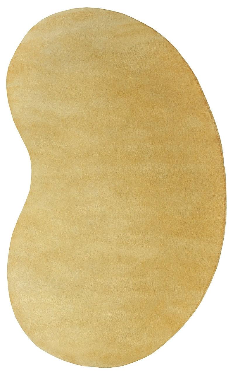 Amini Tappeto di Design Ciclopi - Sasso