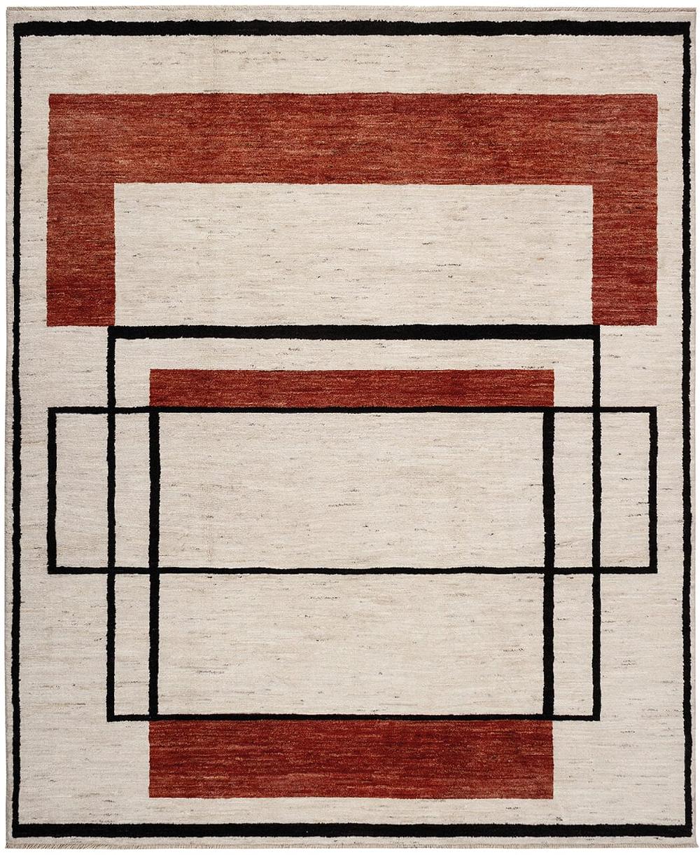 Amini Tappeto di Design Collective