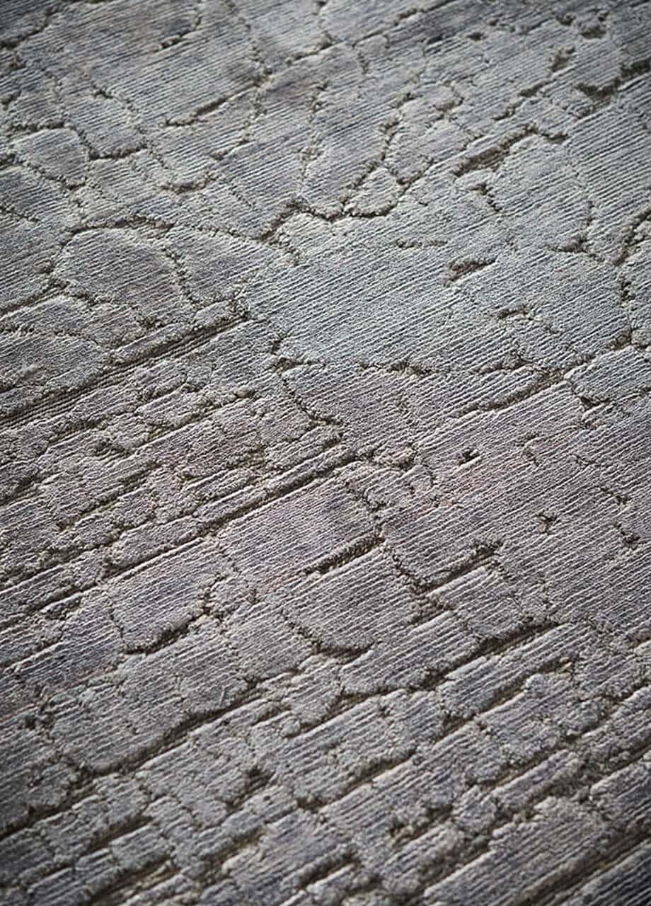 Amini Tappeto Di Design Deep Nuance