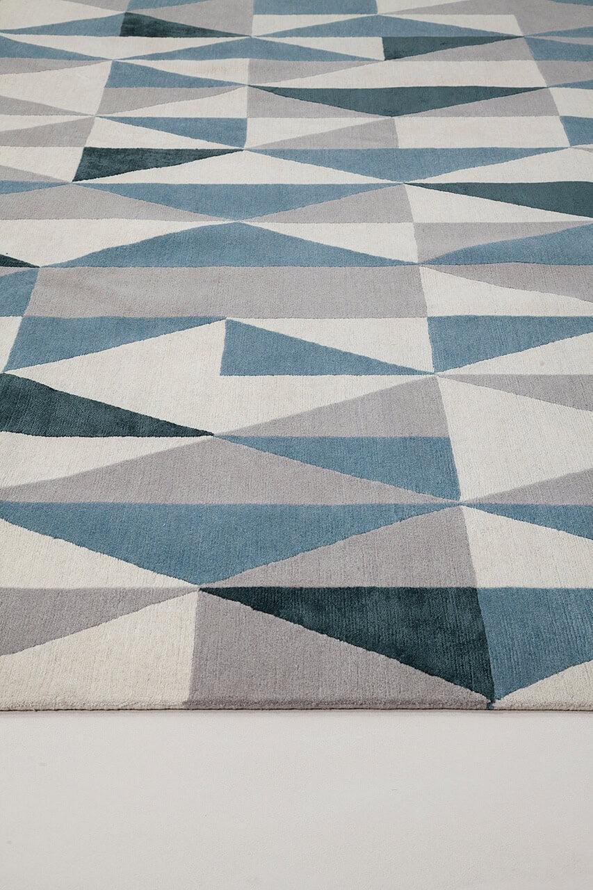 Amini Tappeto Di Design Diamantina