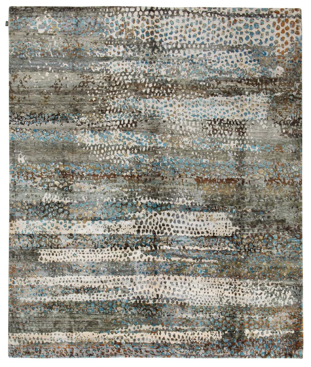 Amini Tappeto Di Design Flora