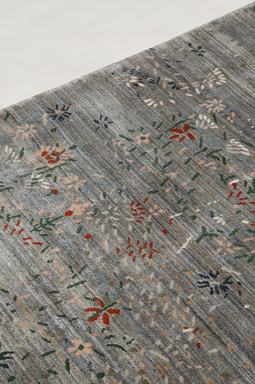 Amini Tappeto Di Design Giardino Light