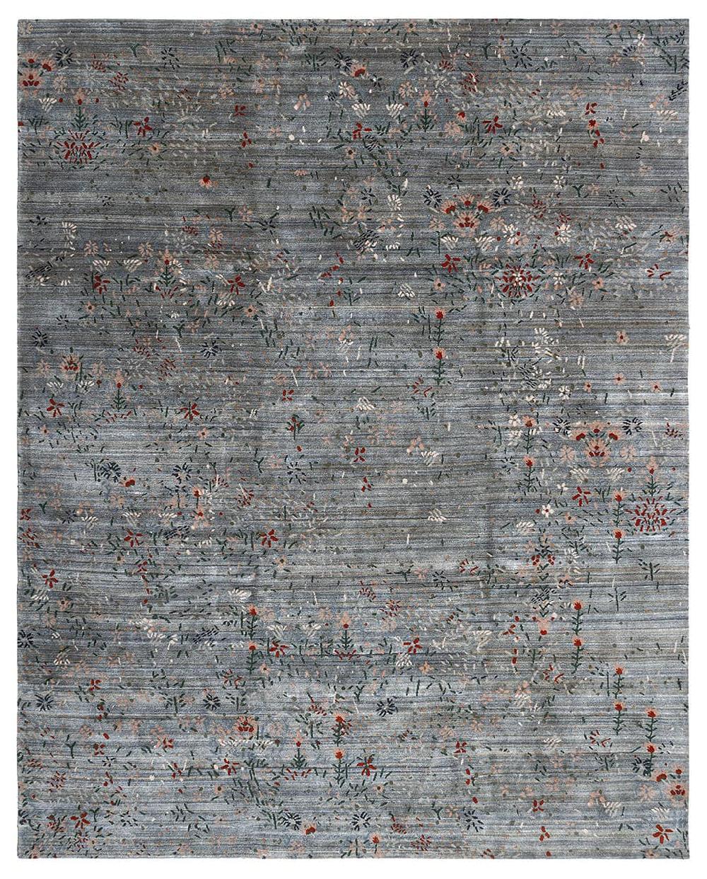 Amini Tappeto di Design Giardino Light