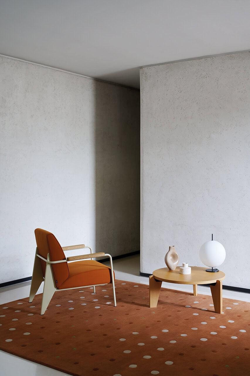 Amini Tappeto Di Design JC-1 Bubbles